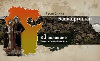 Рабочие программы: История и культура Башкортостана (ИКБ)