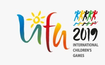 Международные детские игры в Уфе — 2019