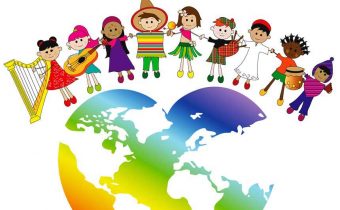 Международный день толерантности в МБОУ «Школа №45 с углублённым изучением отдельных предметов»