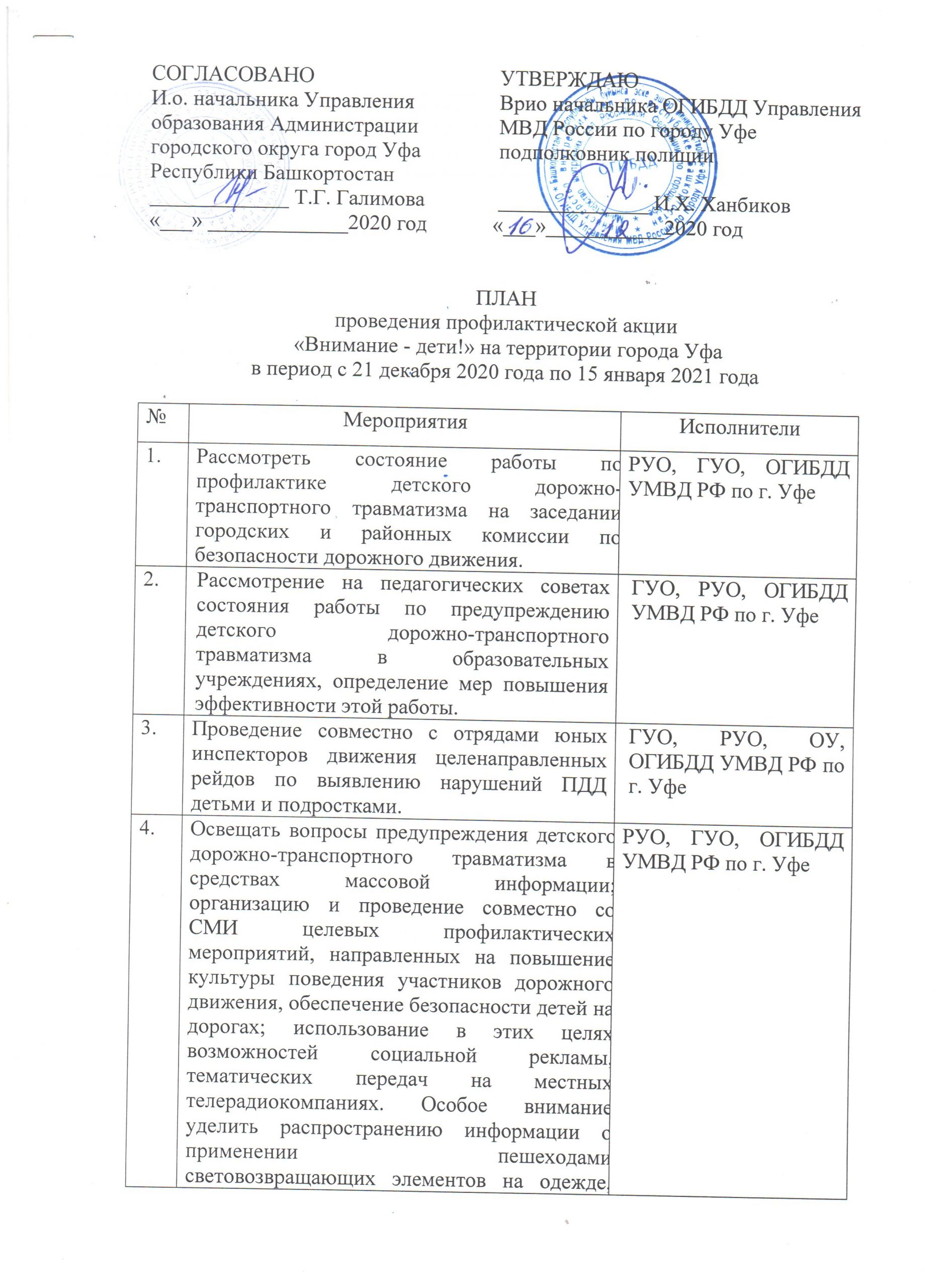 1 — 11 классы. О правилах безопасного поведения в зимний период. — Школа №  45 г.Уфа