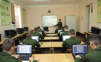 11 классы. Краснодарское высшее военное училище имени генерала армии С.М.Штеменко
