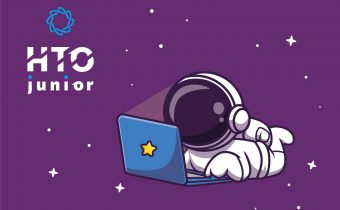 5 — 7 классы. Национальная техническая олимпиада JUNIOR