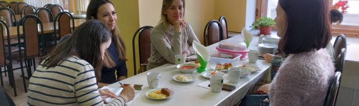 Дегустация школьного питания «Родители Башкортостана за здоровое питание!» в МБОУ «Школа №45 с углублённым изучением отдельных предметов»