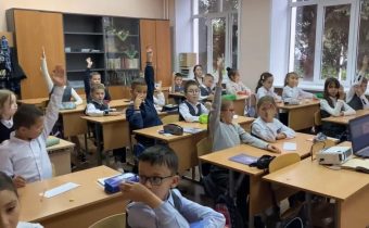 Всероссийский проект «Первая помощь» для школьников