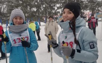 «Фестиваль лыжного спорта – 2024»