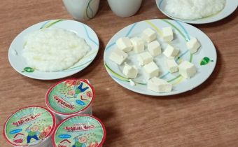 Школьное меню на 31 января 2025