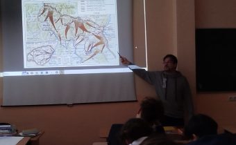 Сталинградская Битва: Интерактивное Занятие «В Огненном Кольце»