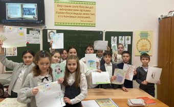 100-лет со дня рождения башкирского писателя, государственного и общественного деятеля Яныбая Хамматовича Хамматова