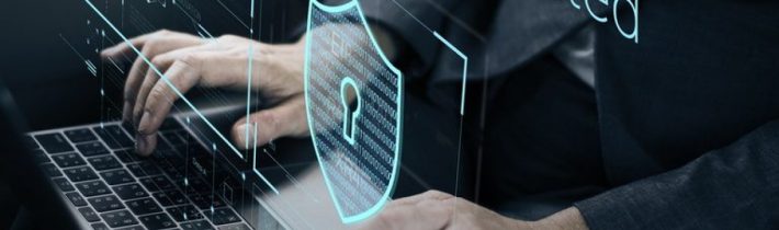 Информационная безопасность и персональные данные