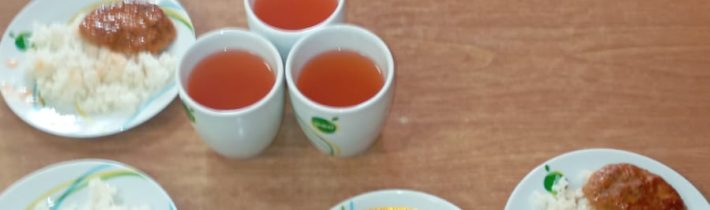 Школьное меню на 19 февраля 2025