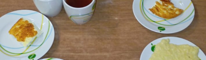 Школьное меню на 20 февраля 2025