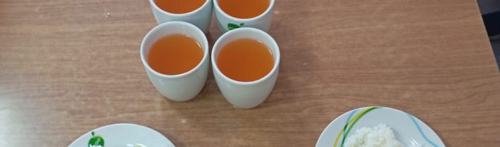 Школьное меню на 10 февраля 2025