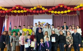 Отборочный тур открытого ежегодного КВН «Шаяниум»