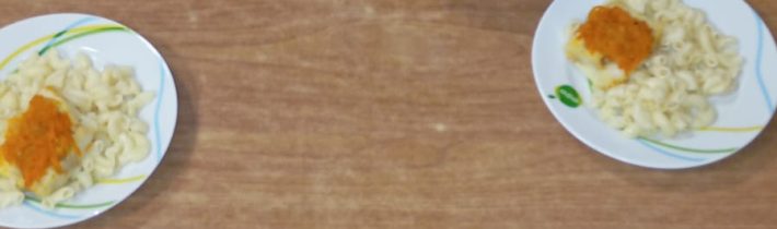 Школьное меню на 27 февраля 2025