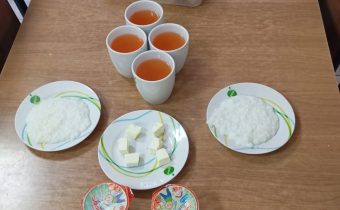 Школьное меню на 28 февраля 2025