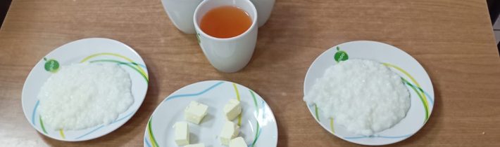 Школьное меню на 28 февраля 2025