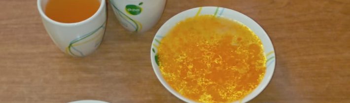 Школьное меню на 24 февраля 2025