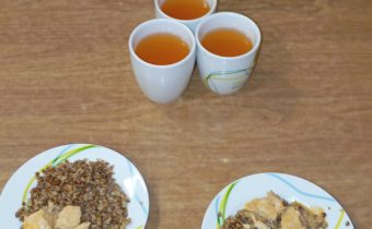 Школьное меню на 21 февраля 2025