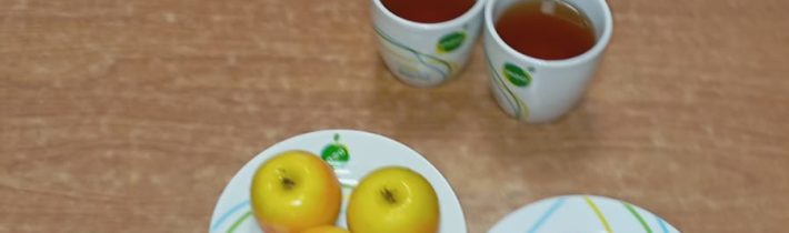 Школьное меню на 26 февраля 2025