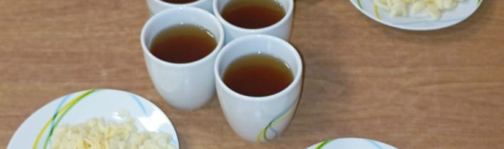 Школьное меню на 5 марта 2025