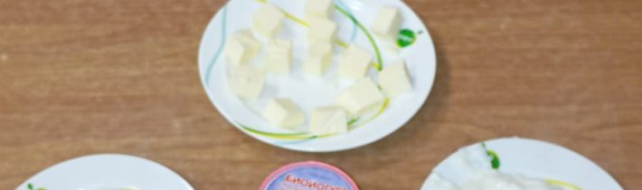 Школьное меню на 14 марта 2025