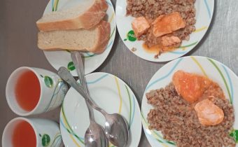 Школьное меню на 7 марта 2025