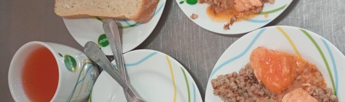 Школьное меню на 7 марта 2025