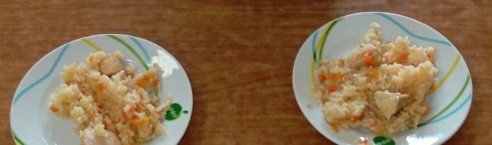 Школьное меню на 21 марта 2025