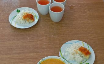 Школьное меню на 10 марта 2025