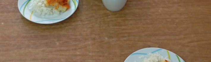 Школьное меню на 10 марта 2025