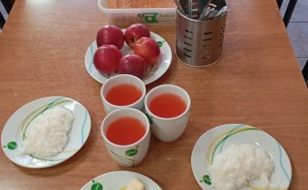 Школьное меню на 28 марта 2025