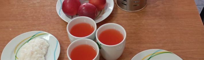 Школьное меню на 28 марта 2025