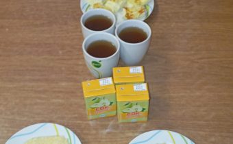 Школьное меню на 6 марта 2025