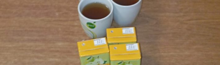 Школьное меню на 6 марта 2025