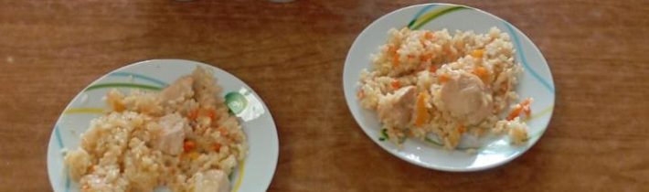 Школьное меню на 26 марта 2025