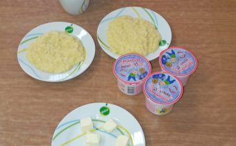 Школьное меню на 4 марта 2025