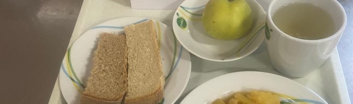 Школьное меню на 22 апреля 2025