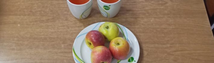 Школьное меню на 28 апреля 2025