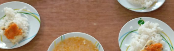 Школьное меню на 21 апреля 2025