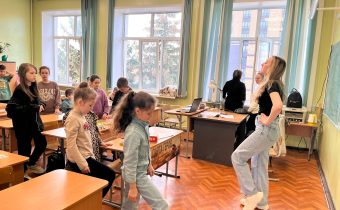 Всемирный день здоровья!