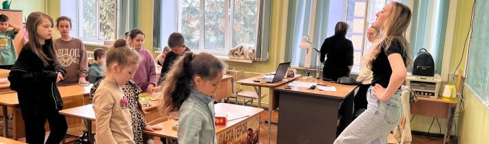 Всемирный день здоровья!