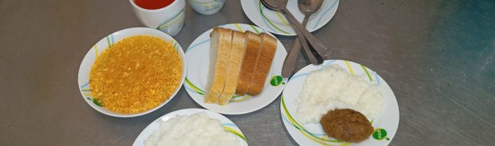 Школьное меню на 30 апреля 2025