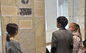 155 лет со дня рождения выдающегося географа и статистика Вениамина Петровича Семенова-Тян-Шанского