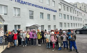 «Университетская суббота» в Акмуллинском Технопарке