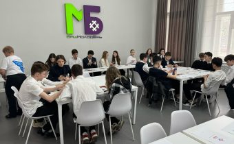 Международная Историческая Акция «Диктант Победы», Приуроченная к 80-летию Победы