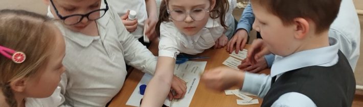 Неделя Здорового Питания в МАОУ «Школа №45 с углубленным изучением отдельных предметов»