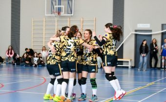 Финал Городского Турнира по Волейболу Памяти Ульфата Мустафина среди Школьников