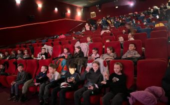 Спешите делать добрые дела!