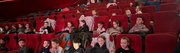 Спешите делать добрые дела!