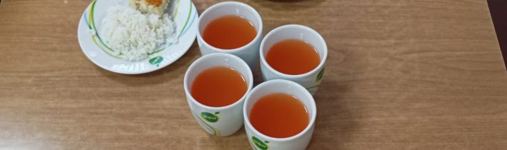 Школьное меню на 7 апреля 2025